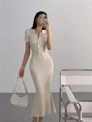 Vestidos Para Mujer Летнее платье Длинные платья для женщин Винтажные платья De Mujer Elegantes Vestido Feminino Traf Официальный магазин