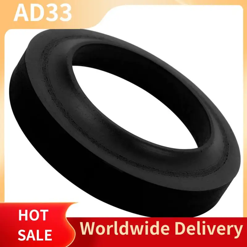 Top Deals RV Toilet Seal 33239 Replacement For Thetfor RV Toilet Parts-Toilets Waste Ball Seal Replacement Parts