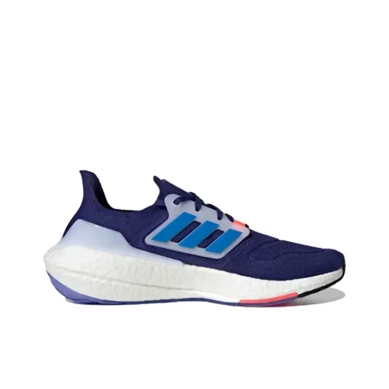 Adidas Ultra Boost 22 UB Men and Women's Breathable Comfortable Minimalist Running Shoes Unisex Sneakers