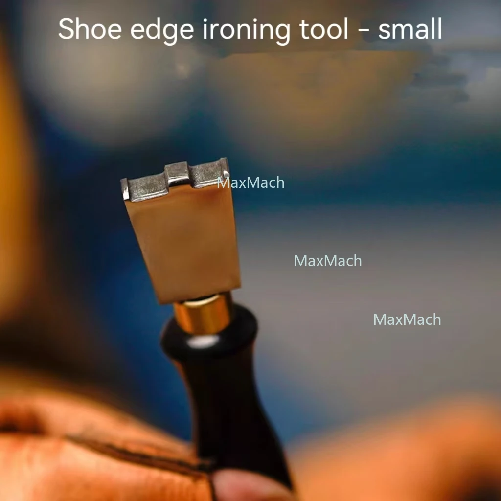 

Инструменты для изготовления обуви ручной работы, инструменты для глажки кромок обуви