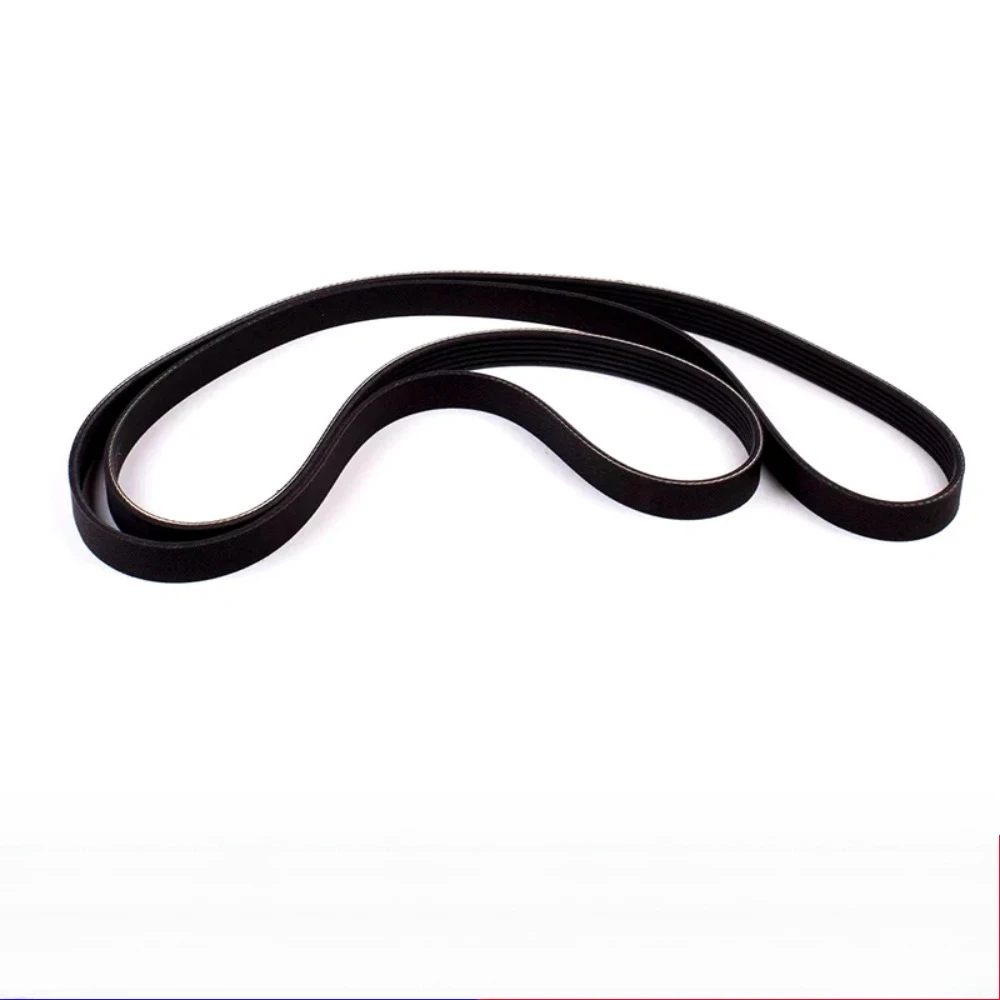 252122 G710 25212-2G710 piezas utomobile correa de ventilador serpentina para Hyundai Sonata Tucson 09-14 para Kia Optima 2.4L S