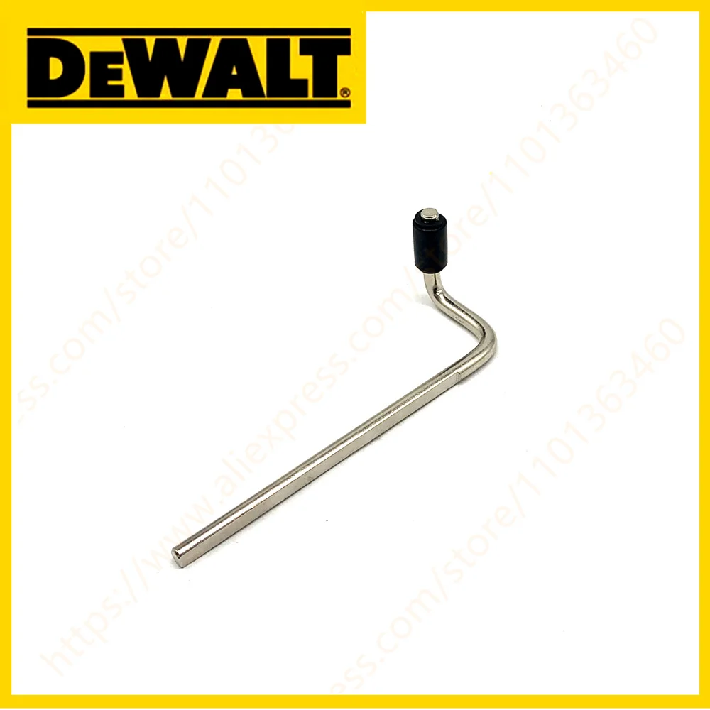Depth stop for DEWALT DCS355 DCS356 DWE315K Power Tool Accessories Electric tools part