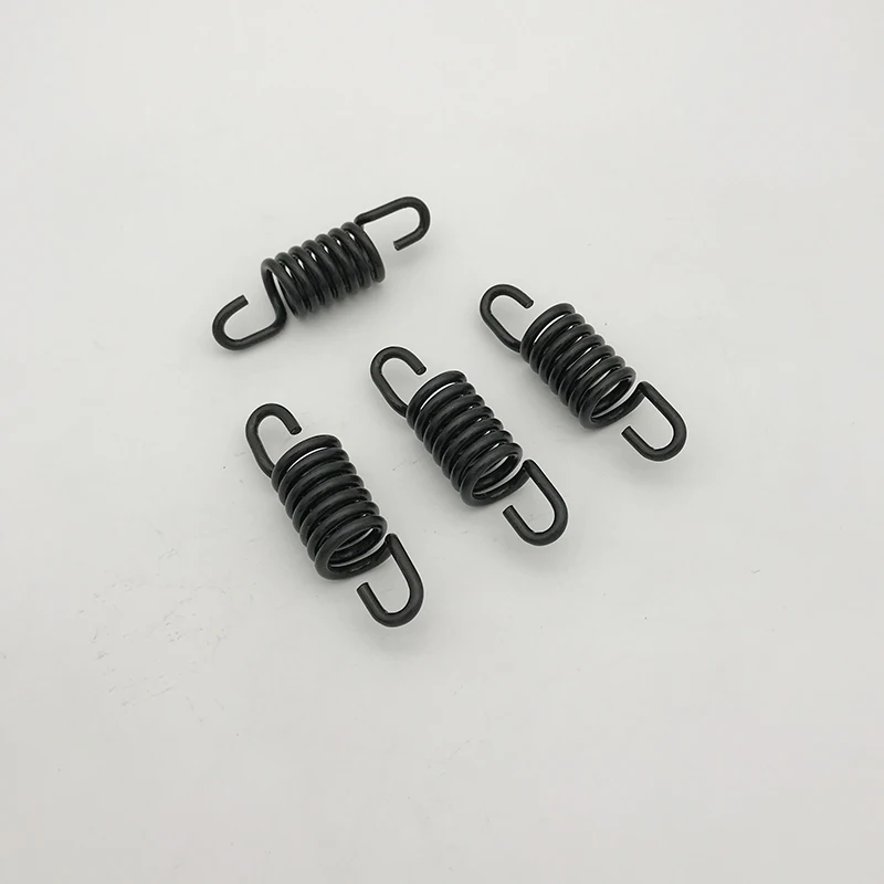 HUNDURE 4Pcs/lot Anti Buffer Shock Mount Spring Isolate Fit Partner 350 420 390 351 371 Chain Saw Replace Parts