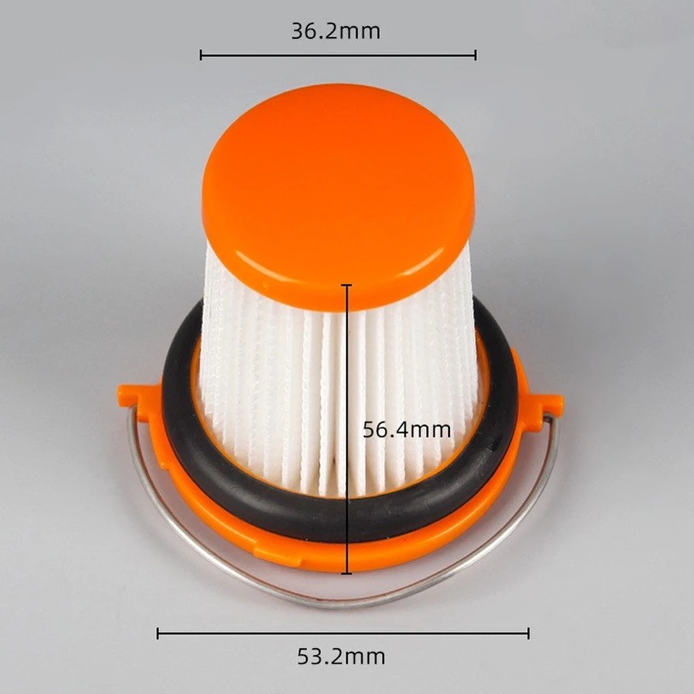 for x-trem Compact Filter ZR009011 Filter 99.9 Dust for capture PP Non-woven Fabric Pet Dander Removal For ZR009011 Filter