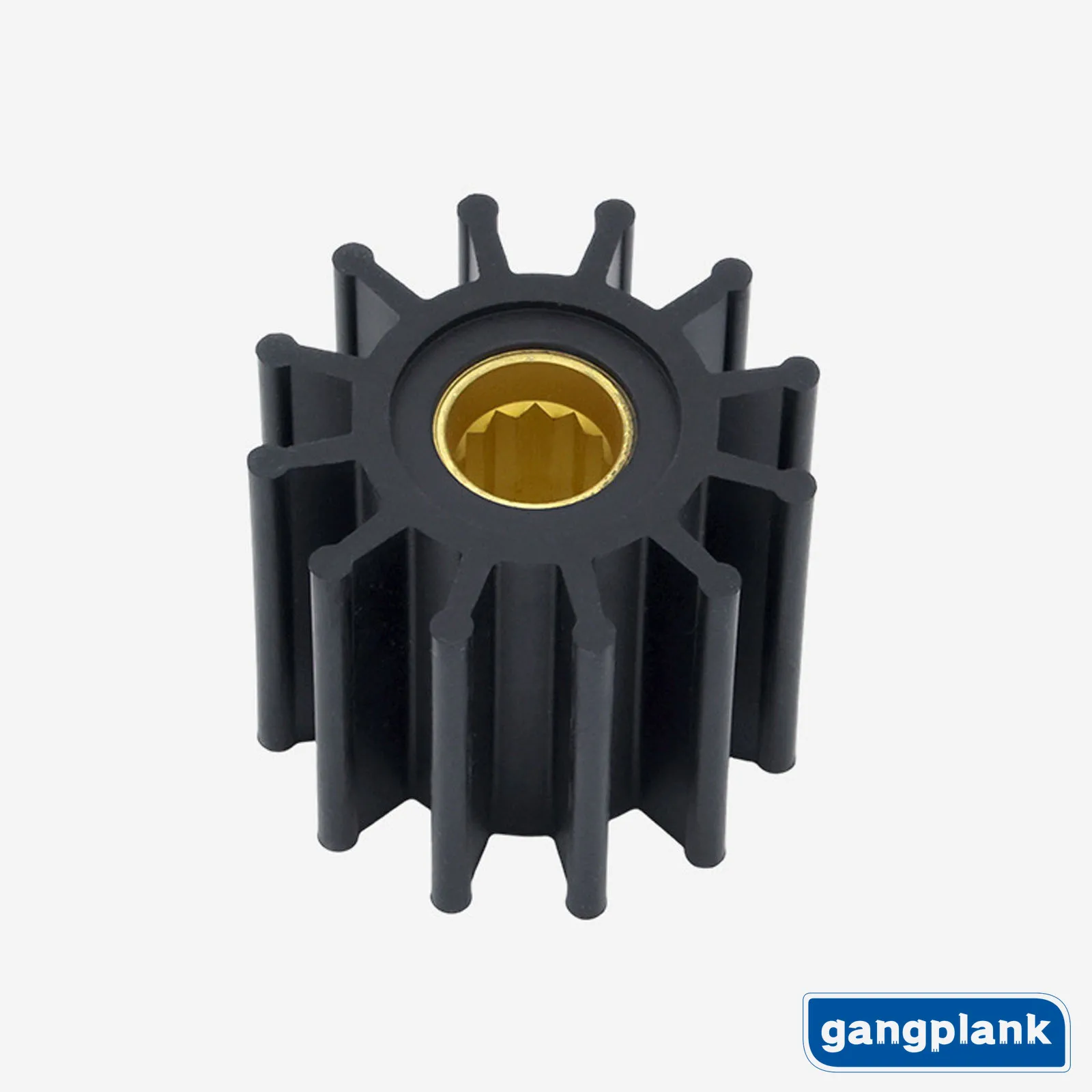 

Marine Engine Internal Inboard Impeller for Johnson 09-812B for Jabsco 13554-0001
