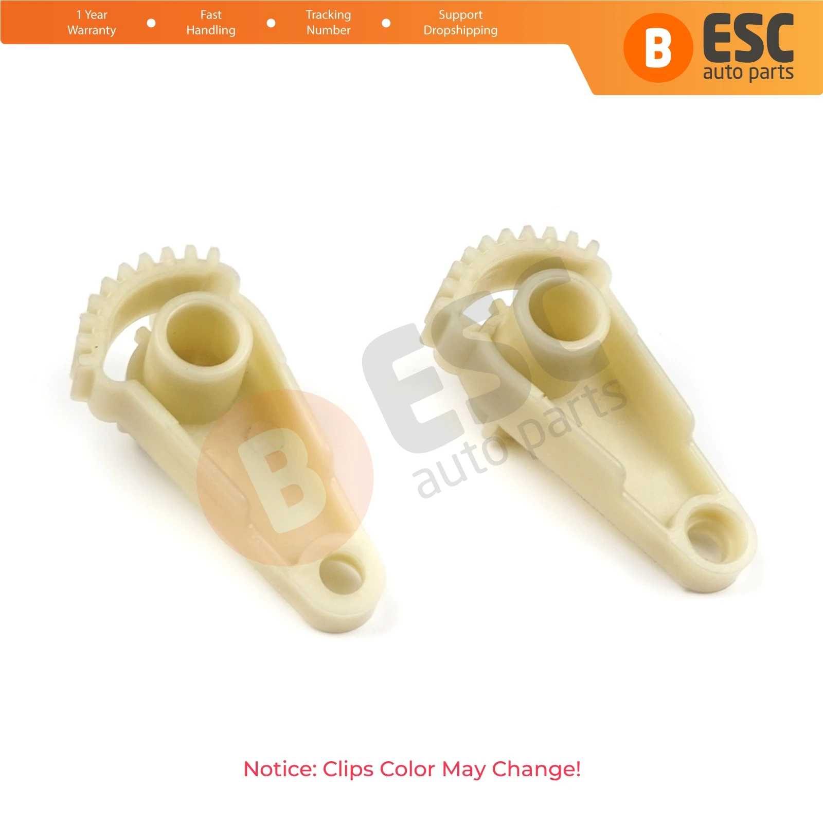 EGE686 Car Air Conditioner Reduction Flap Actuator Motor Gear 6447XA for Peugeot Partner Tepee Citroen Berlingo C4 Picasso