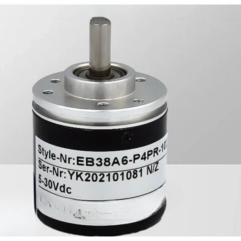 

Parts for Yike Encoder EB38A6-C4AR-360 eb38a6-p4ar-2500 EB38A6-H6PR-1000