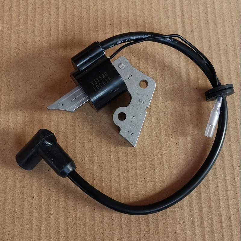 High Voltage Ignition Coil Igniter For EY20 OEM 227‑79460‑11 Robin Gas Engine Replacement Parts