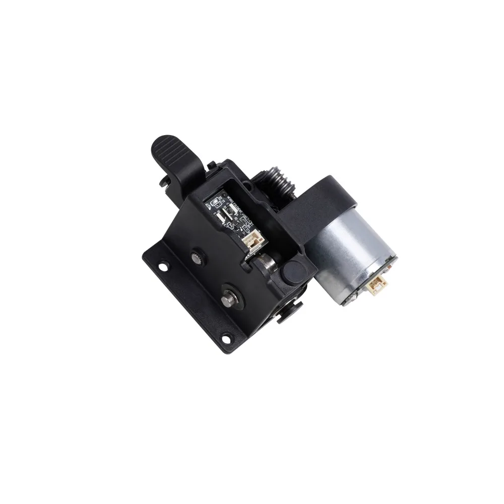 Creality CFS Feed and Return Kit Originele Feed en terugtrekken kit_brush motor_0.17A_24_L16.2 voor K2 Plus CFS 3D-printeronderdelen