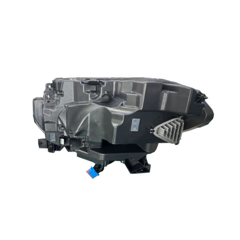 Flyingsohigh Led Car Headlight Headlamp for Expedition 2022-2025 Auto Lighting Systems Headlamp NL1Z13008E NL1Z13008B
