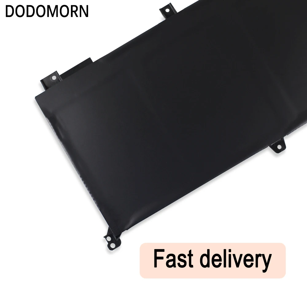 Dodomorn b31n1732 Laptop-Akku für asus vivobook x430fn x571g x571l f571g a571 k571 n571 rx571 s571 S14-S430FA/s430fn/s430ua