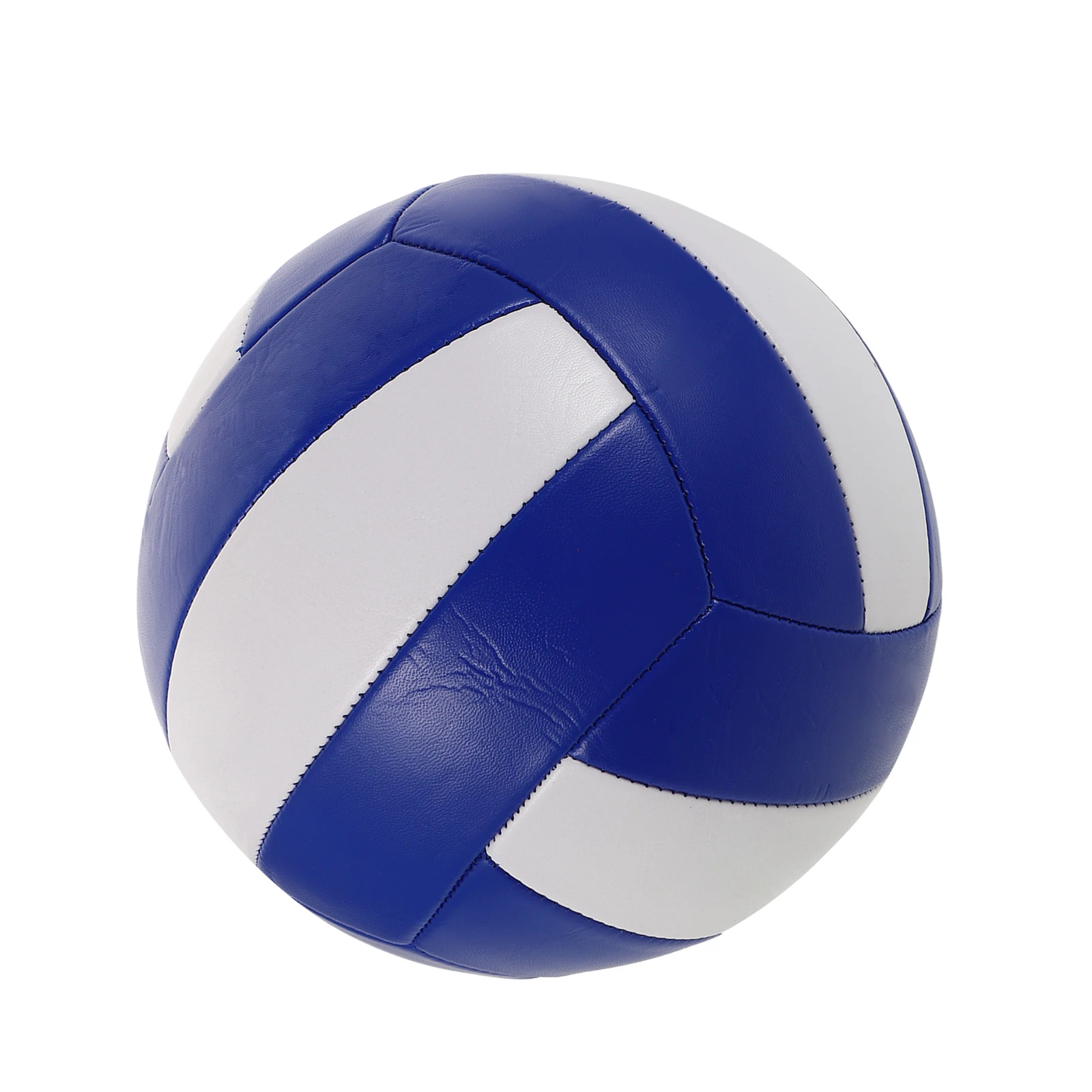 

Soft Elastic Volleyball for Training Durable Beginner Youth Middle School Sports Beach Gym Competition Adult