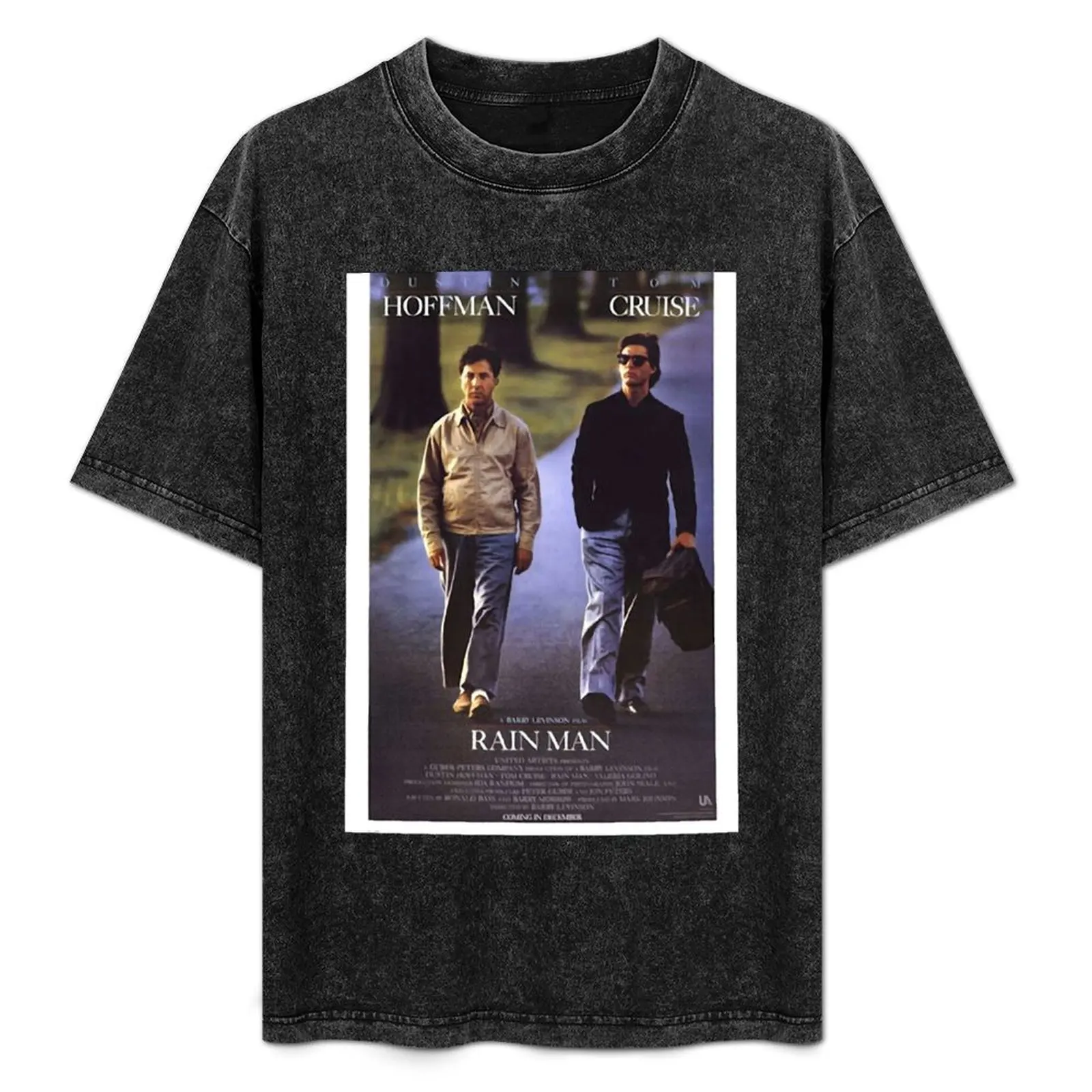 

Movie Poster Merchandise T-Shirt Basic Lightweight Short Sleeve Tee