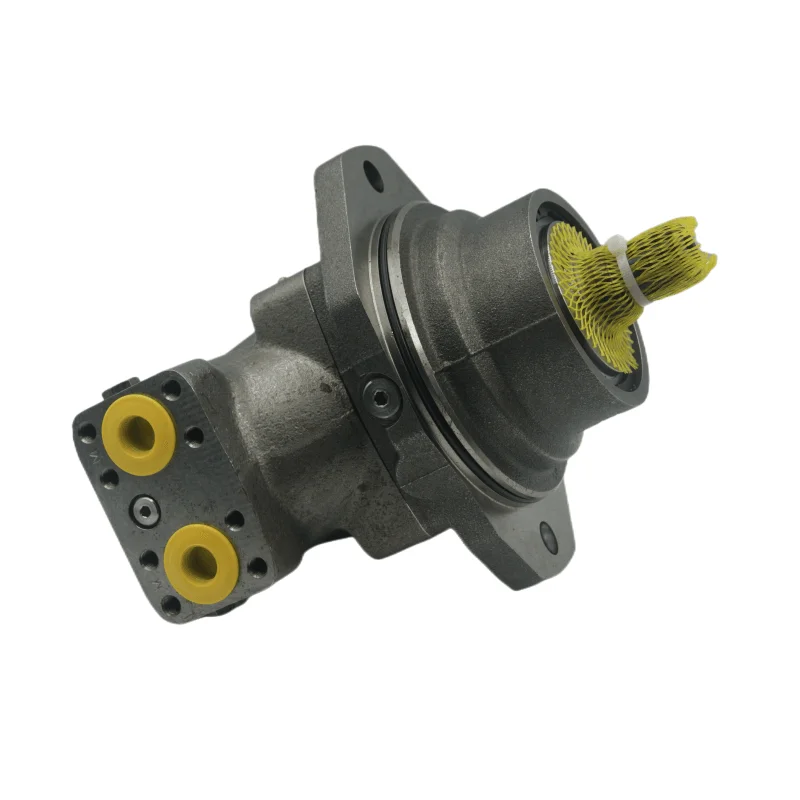 CHENGYUAN F11 F12 Series Hydraulic Pump F11-005-MB-CV-K-000-000-00 F12-040-LF-IV-K-000-0000-P0 Hydraulic Motor