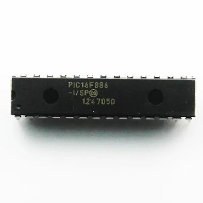 

Brand new PIC16F886 DIP28 PIC16F883