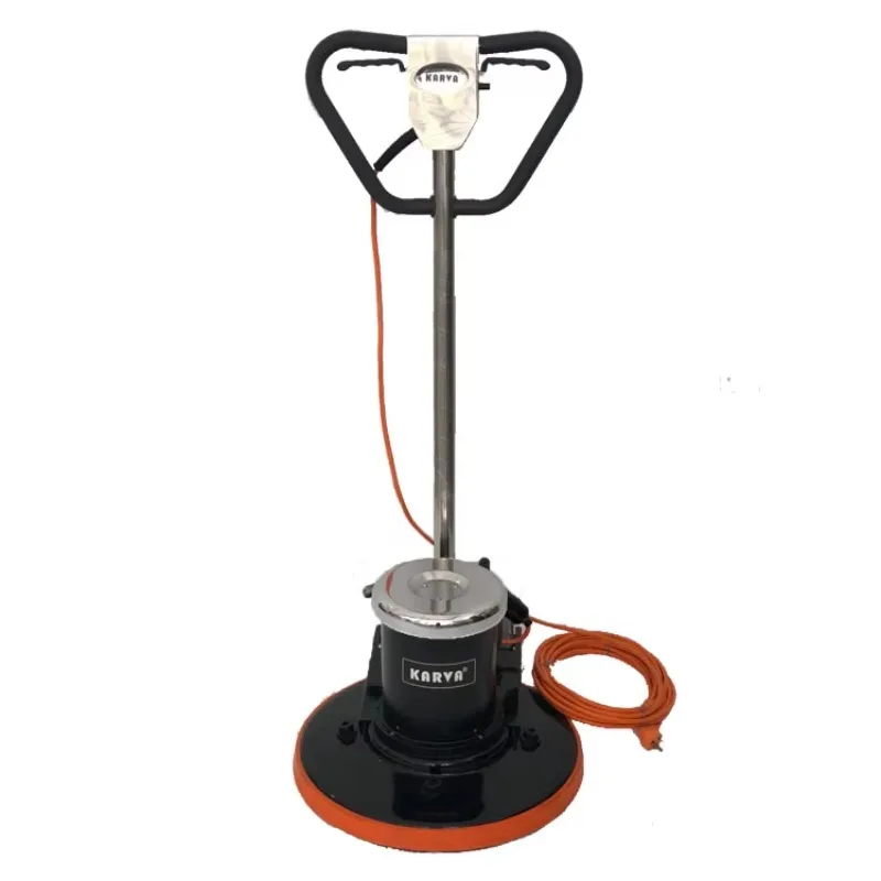 STLF Floor Polishing Machine Solid Reputation New Arrival Floor Scrubber Cleaning Machine