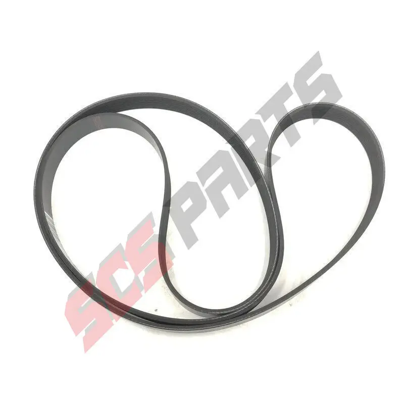 

3974030 Ребристый ремень V подходит для деталей двигателя Foton Trucks Dodge Commins ISF3.8