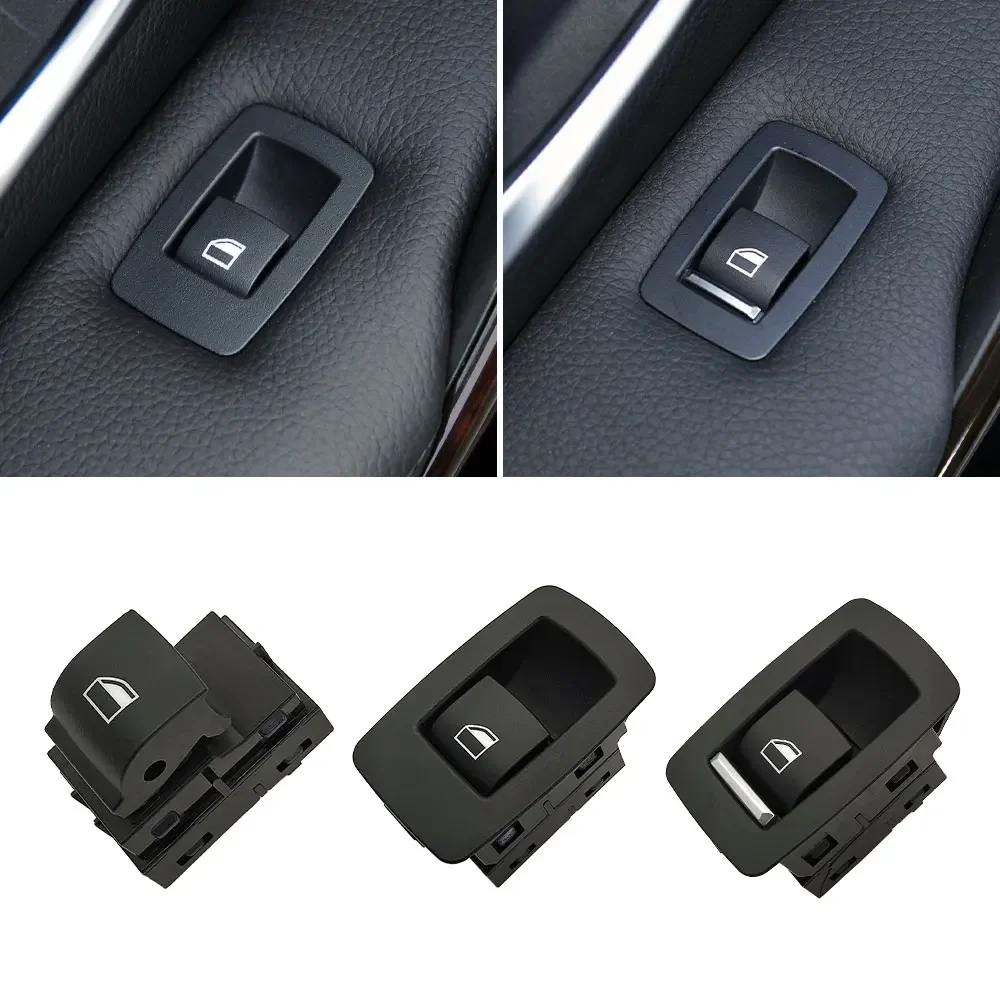 For BMW F20 F30 F25 F15 F16 Car Electric Power Master Window Switch Replacement For BMW 1 3 Series X4 X3 X5 X6 118 120 325 328i