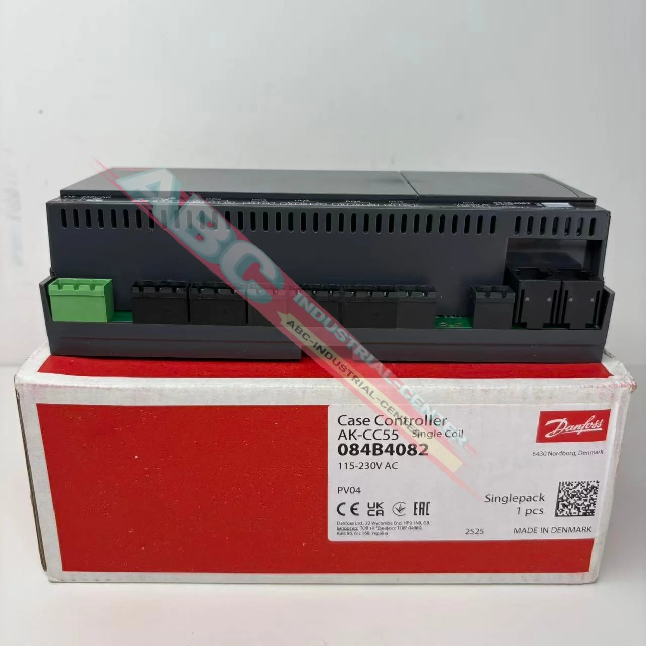 

AK-CC55 084B4082 100% НОВЫЙ модуль контроллера