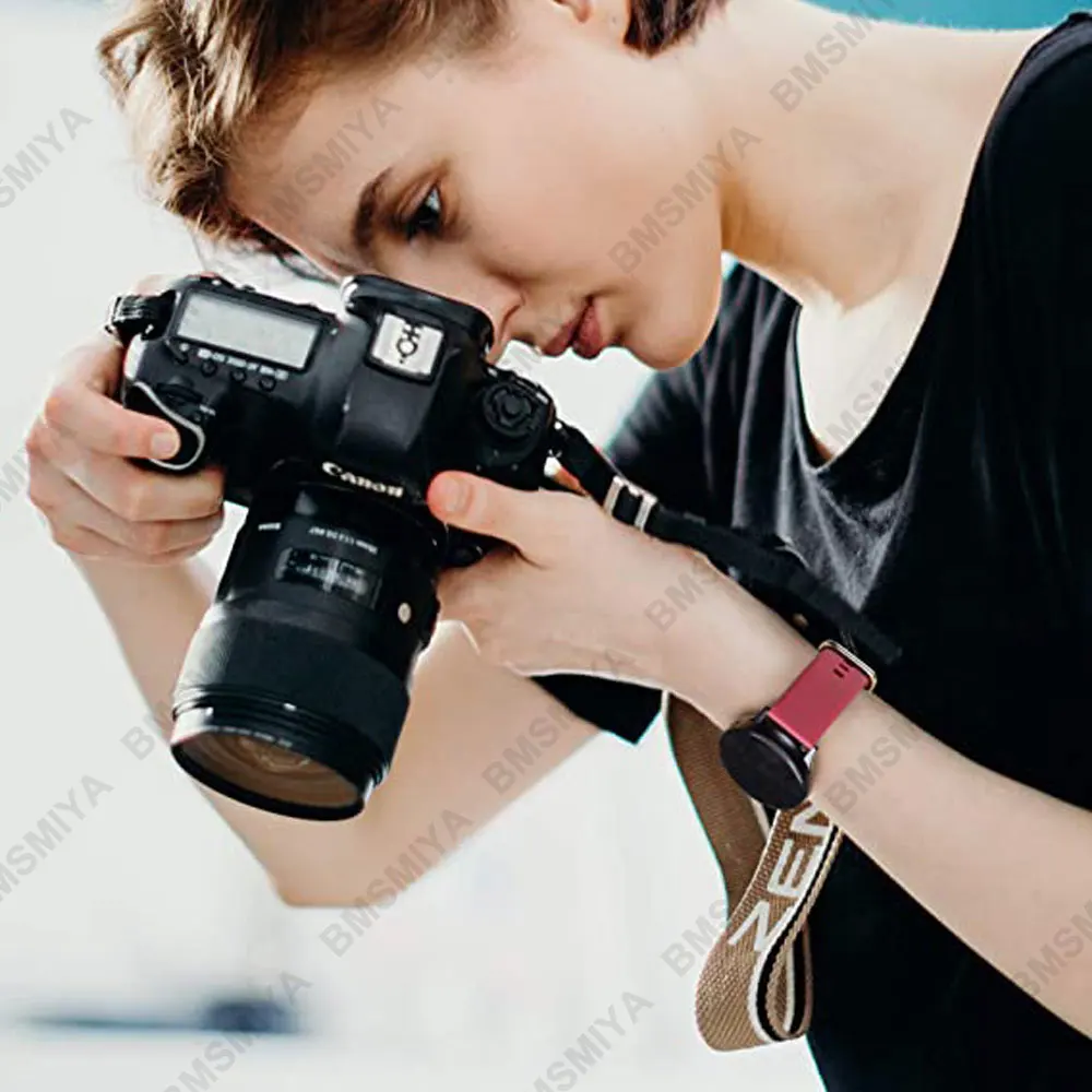 1 قطعة 20 مللي متر حزام ساعة سيليكون لسامسونج جير S2 الحدود سوار حزام لساعة غالاكسي 3 41 مللي متر/42 مللي متر/أكتيف 2 44 مللي متر 40 مللي متر الفرقة