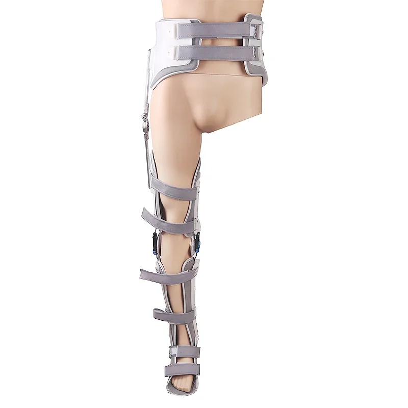 

Manufacturer High Quality High Quality Prosthetic Orthopedc Legs for Artificial Limbs Above The Knee Joint Leg Prosthesis Pri