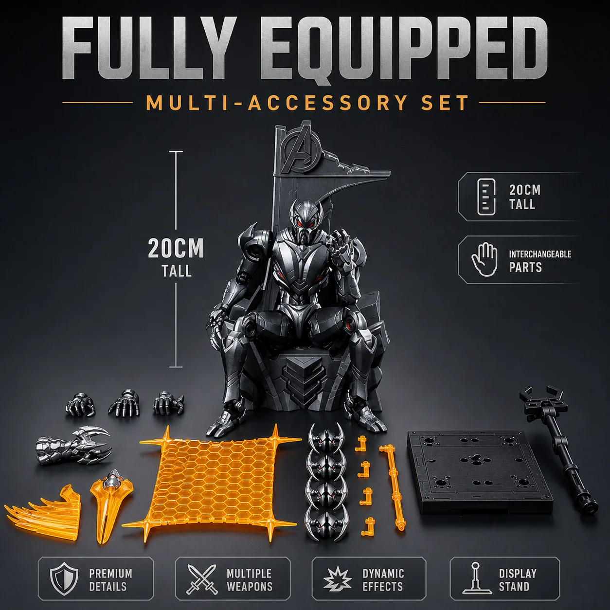 blokees-rivals-ultron-legend-edition-light-emitting-collectible-action-figure-model-kit-for-collection-enthusiasts-gift