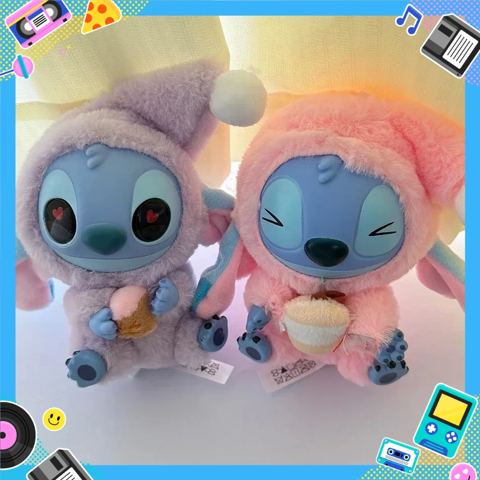 2025년 신상 귀여운 미스터리 선물 상자 장식, 미니 인형 서프라이즈 블라인드 박스 장난감, 축제에 완벽한 선물