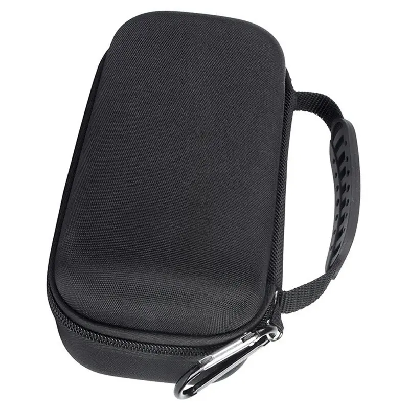 Portable Storage Box For Bose Soundlink Flex 2Nd Gen Bluetooth Speaker Carrying Case Protective Cover Carrying Pouch