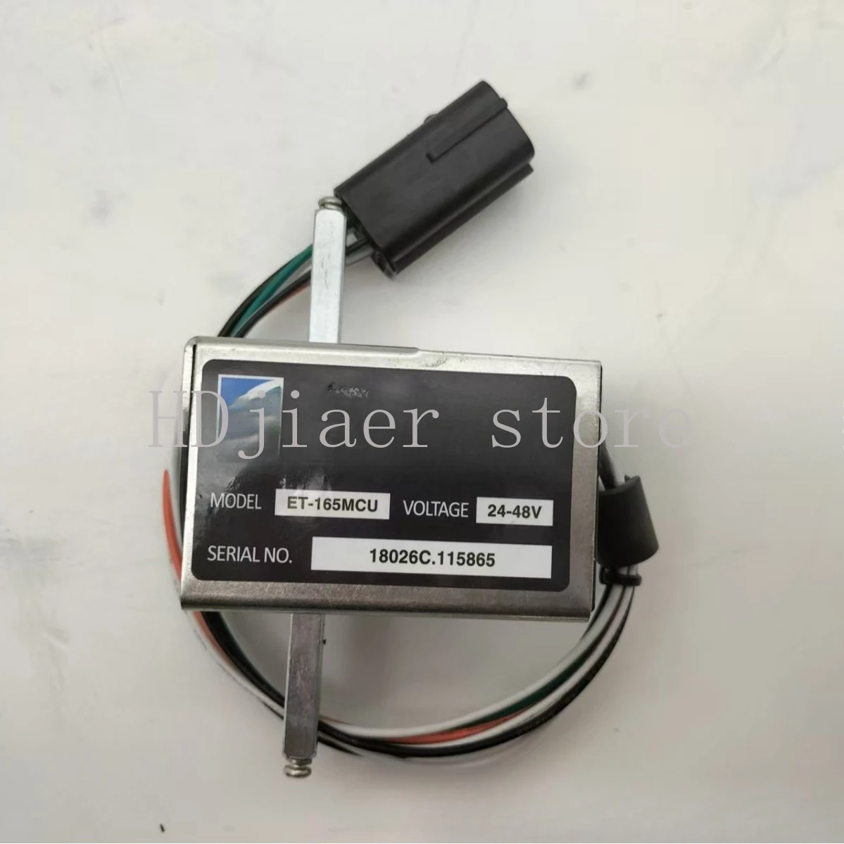 

Electric forklift stacker truck pallet truck handle accelerator governor walking switch ET126 accessories