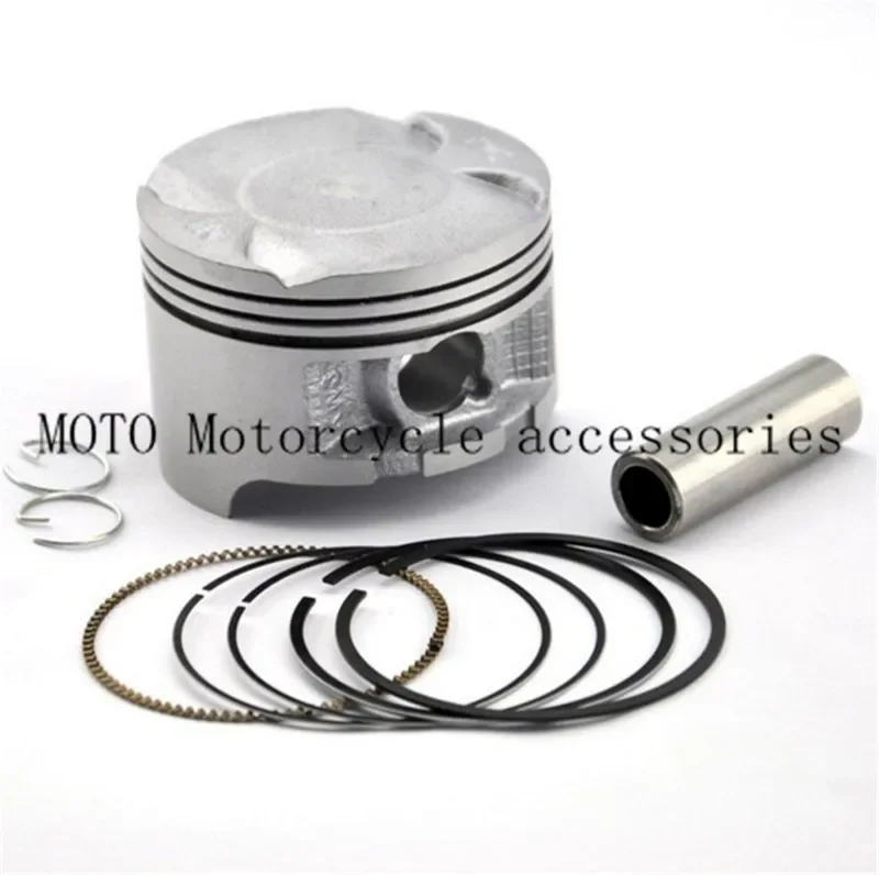 70MM Motorcycle Eng…