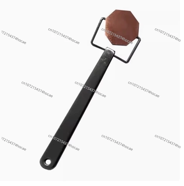 

Magnetic Pie Gauge Indicator Pie Gauge Field Indicator Testing Set for Testing Equipment and Magnetic Particle Inspection