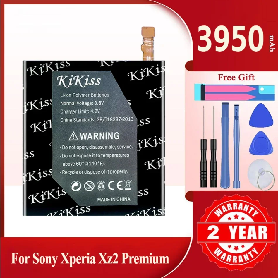

LIP1656ERPC Battery For SONY Xperia XZ2 Premium