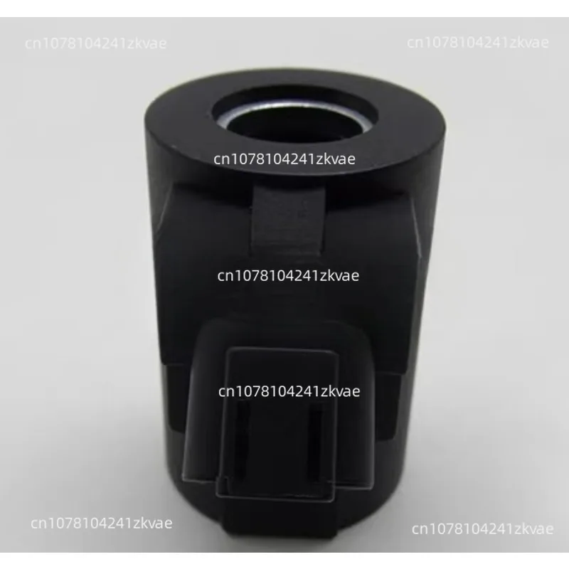 

The Pilot Solenoid Valve Coil Is Suitable for Excavator EC55 210 240 290 360 460 Hole 21 Height 59
