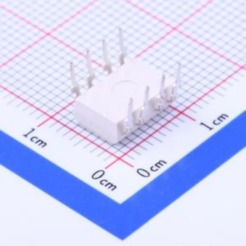 (5-20pcs) TLP250H(F) DIP-8 100% Original In Stock 10V~30V DC 40kV/us 3.75kV
