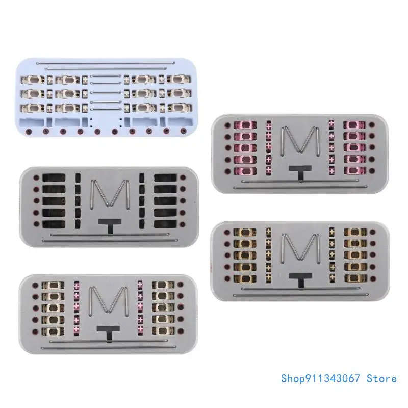 

for Mechanical Keyboard MONE V2 PCB Stabilizer POM Satellite 2u 6.25u 7u 2x Drop shipping