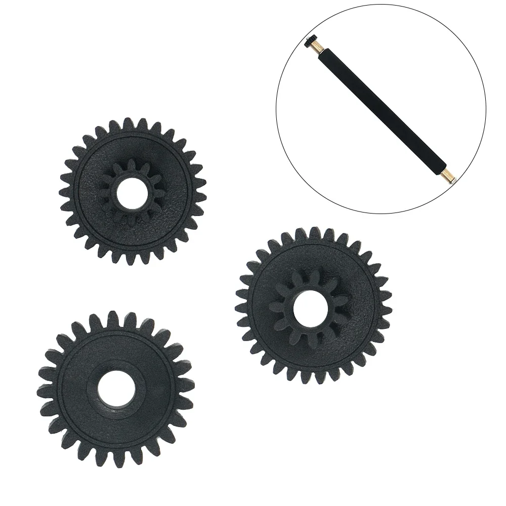 10 sets Platten Roller Gear for Zebra ZQ520