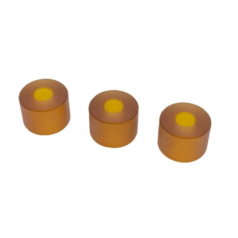 

Rhino Roller Kit 420629211 3 Set Driven Clutch Replacement For Can Am X3 Maverick Sport Defender G-Boost