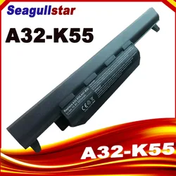 A32-K55 Battery for ASUS X45 X45A X45C X45V X45U X55 X55A X55C X55U X55V X75 X75A X75V X75VD U57 U57A U57VD A42-K55