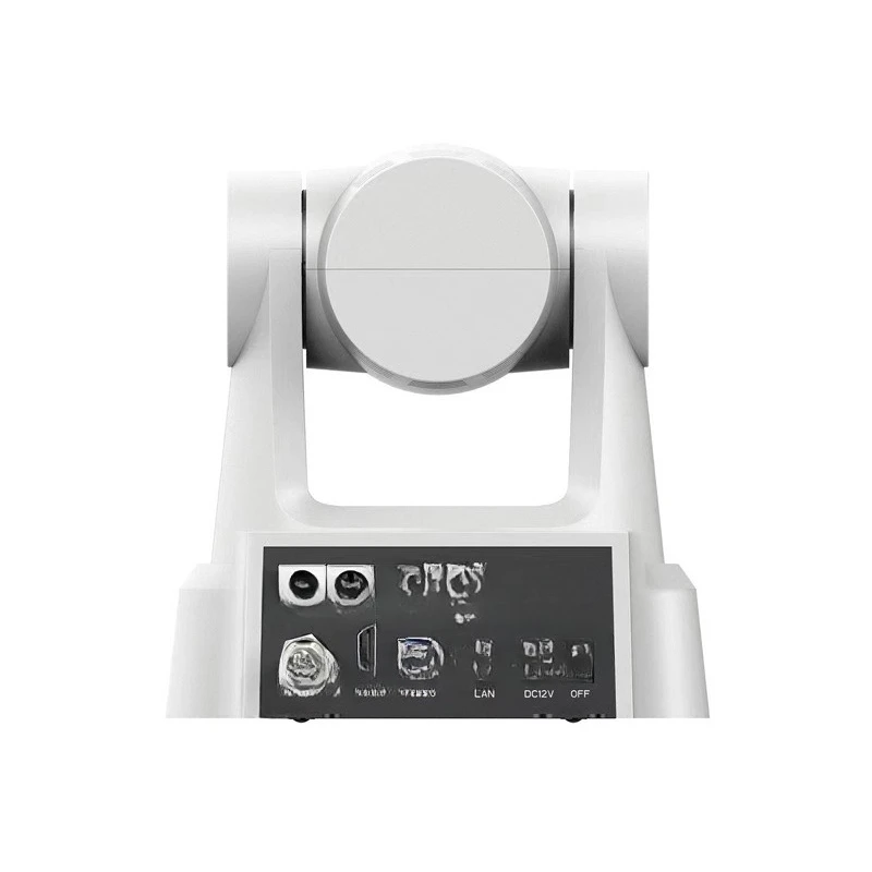 AI portrait intelligent tracking conference camera/webcam 4K high definition 20 times 12 times camera