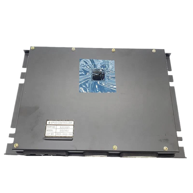 

for Doosan Daewoo DH150 225 300 420 500-7-9 excavator computer board large board main board accessories