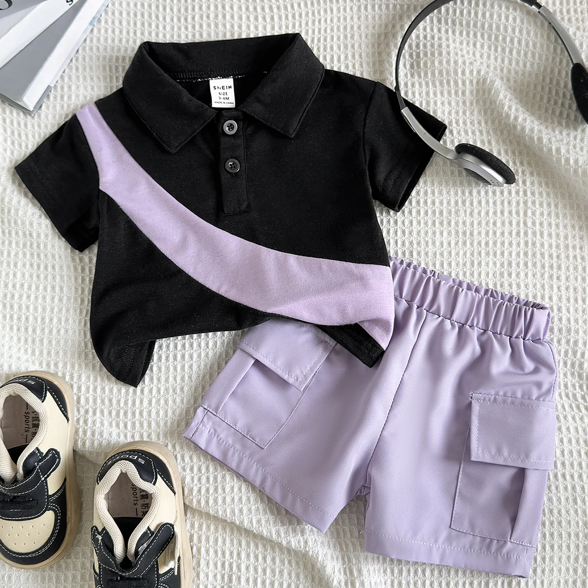 Thumbnail 3 - #62 Baby Clothing Sets Sale