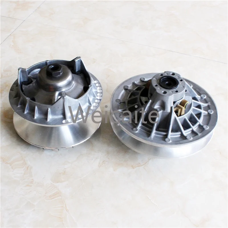 

800Cc 1000cc Clutch Cvt Gearbox ATV UTV Parts Clutch