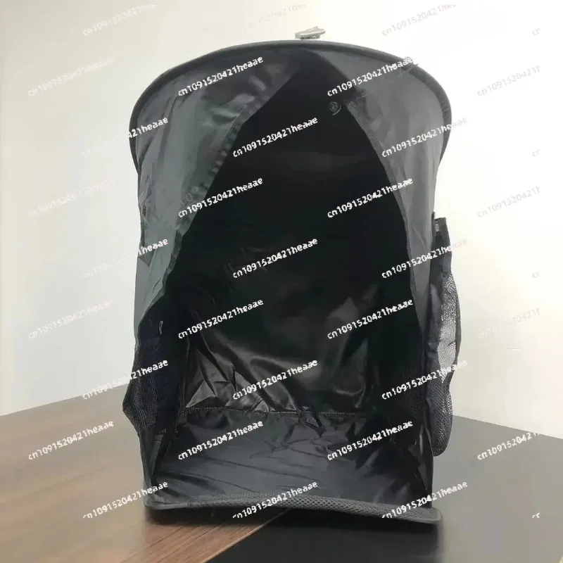 Suitable for  Foldable and portable glare screen Sun Shade. Shading, waterproof, dustproof Shield for Laptop