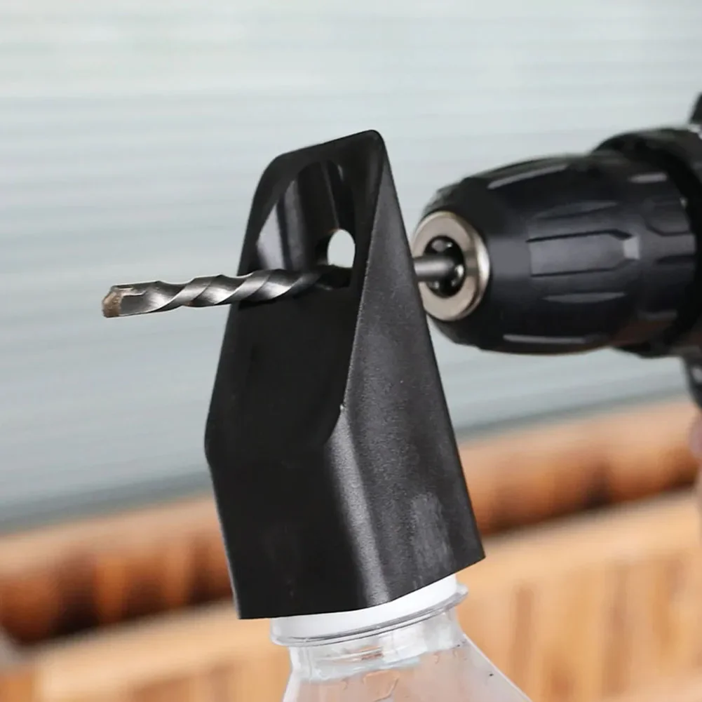 7.5*3cm Dust Collection Cover Compact Electric Drill Accessory Cleaning Accessory Hand Drill Dust Collector Compact Size