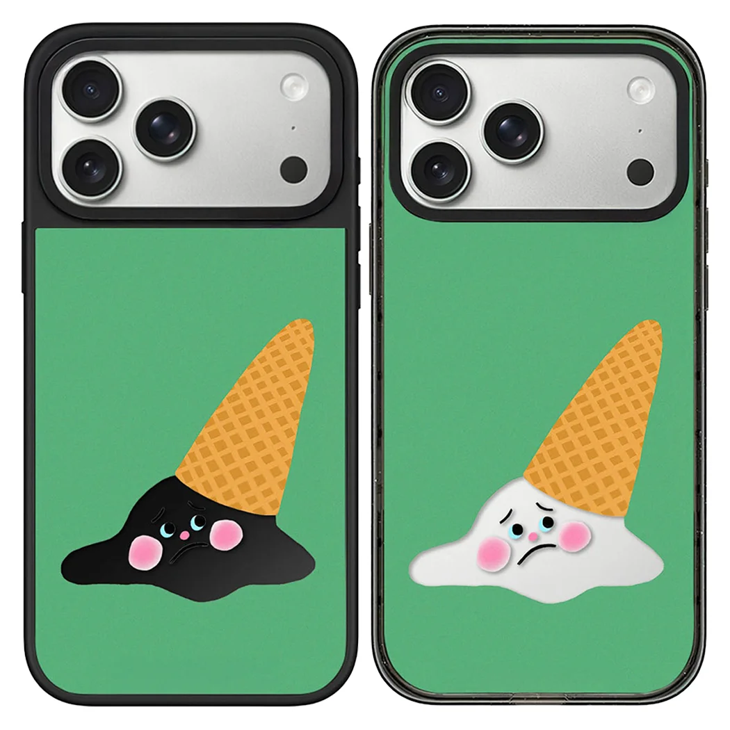 

511272 Mirror / Acrylic Magnetic Case: Compatible With IPhone 17 16 15 14 13 12 Pro Max 17 Air