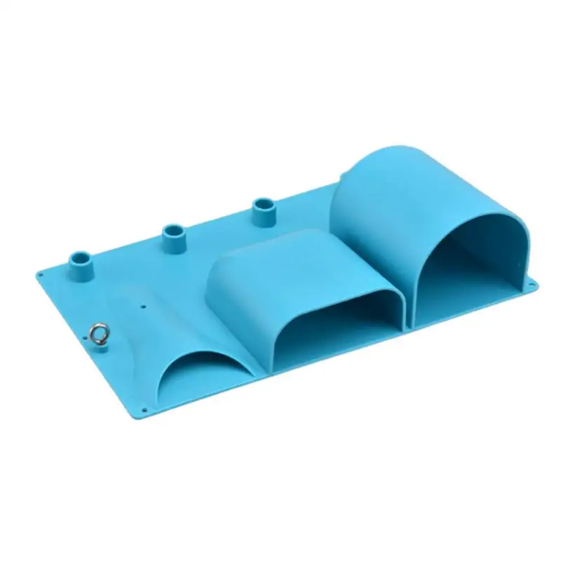 

Fishing Box Organizer Efficient Gear Storage Portable Compact Versatile Waterproof Container For Camping Pliers Cell Phone Mugs
