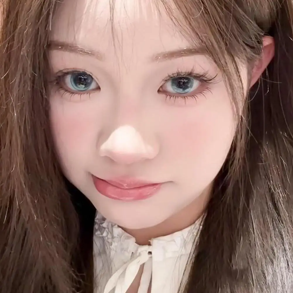 

Single Cluster Under Eyelashes Large Capacity Strands Lashes Natural Eye Eyelashes Lower Make-up Accessories Tool Artificia O3Q2