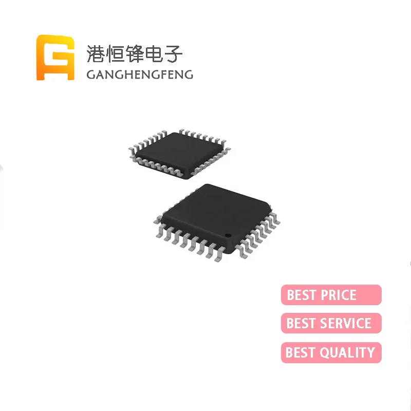 100% New Original WJLXT905LC.C2  TQFP-32  WJLXT971ALC.A4  LQFP64  WJLXT971ALE.A4  LAN transceiver Chip