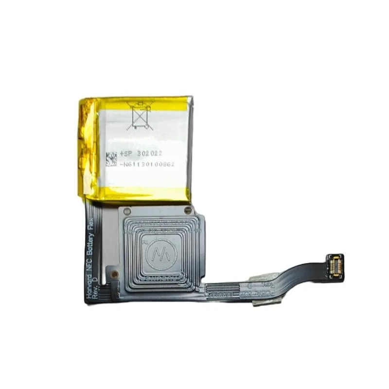 Genuine product 3.77V 192mAh Battery For WHOOP 4.0 Health & Fitness Tracker WHOOP4.0