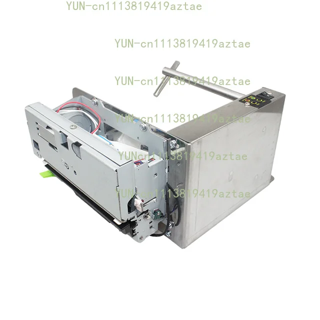 Inch Auto Cutter Thermal Kiosk Printer for Parking Lot USB RS232